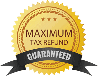 Maximum Tax Refund - Guaranteed!